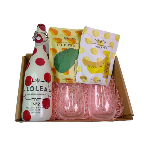 Lolea Gift Box [Secret Santa / Xmas]